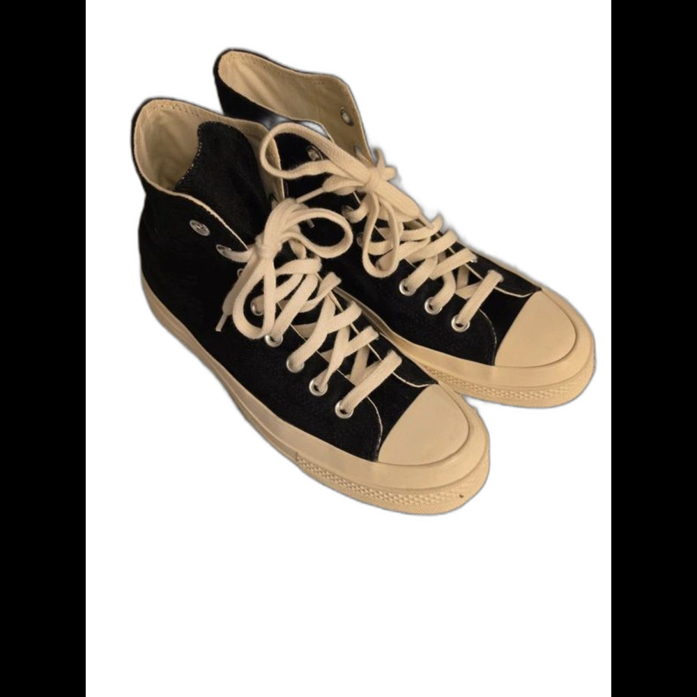 Converse All Star Chuck 70 Lace High Top Womens 9